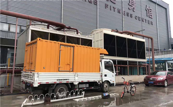 平房300KW发电机组适配电缆规格选型指南