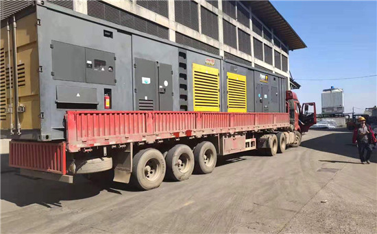 平房200KW发电机组适配电缆规格选型指南