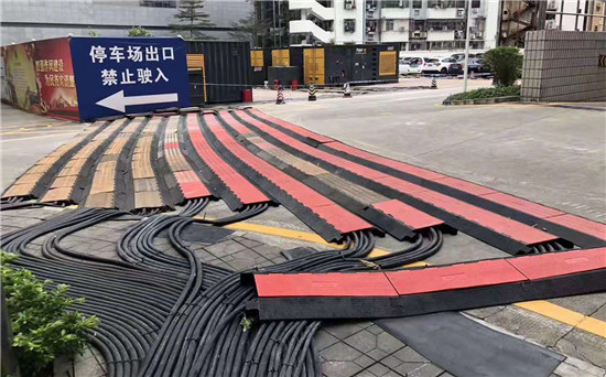 平房发电机组电缆选型完整具体步骤(工程通用标准流程)